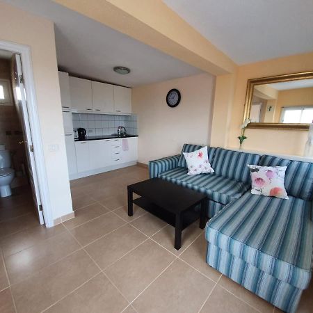 Palm Villa 1 Bed Apartment Overlooking Golf Course San Miguel de Abona Zewnętrze zdjęcie