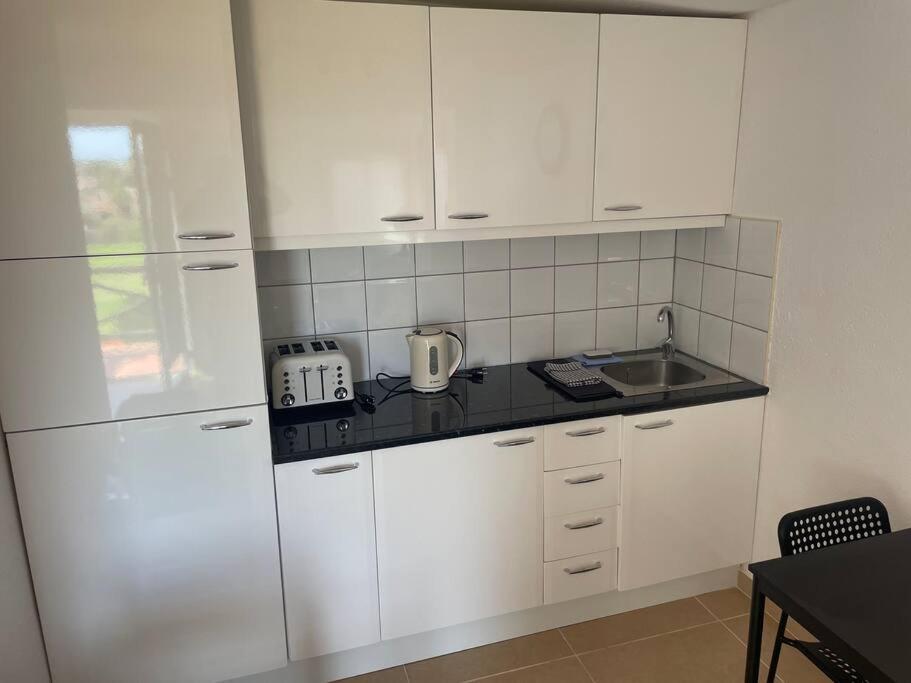 Palm Villa 1 Bed Apartment Overlooking Golf Course San Miguel de Abona Zewnętrze zdjęcie