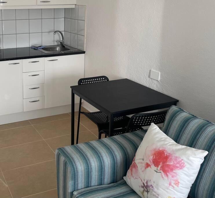 Palm Villa 1 Bed Apartment Overlooking Golf Course San Miguel de Abona Zewnętrze zdjęcie