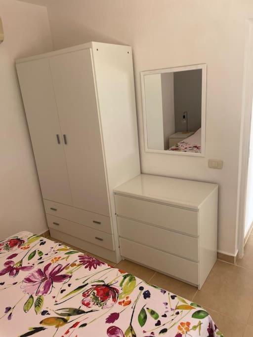 Palm Villa 1 Bed Apartment Overlooking Golf Course San Miguel de Abona Zewnętrze zdjęcie