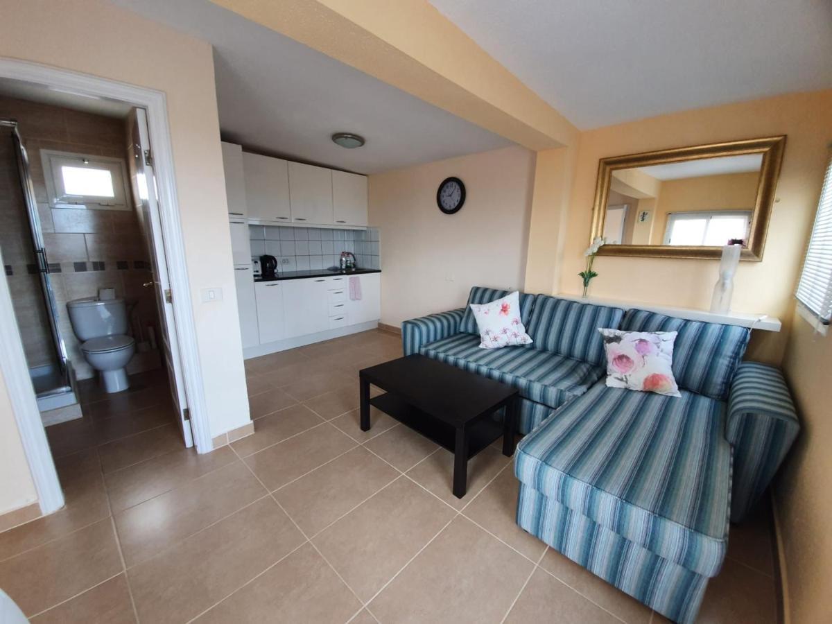Palm Villa 1 Bed Apartment Overlooking Golf Course San Miguel de Abona Zewnętrze zdjęcie